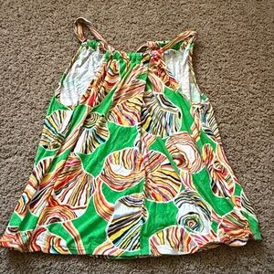 Trina Turk, tank top size medium